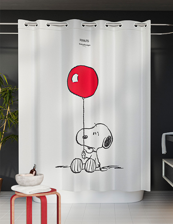 Snoopy Balloon