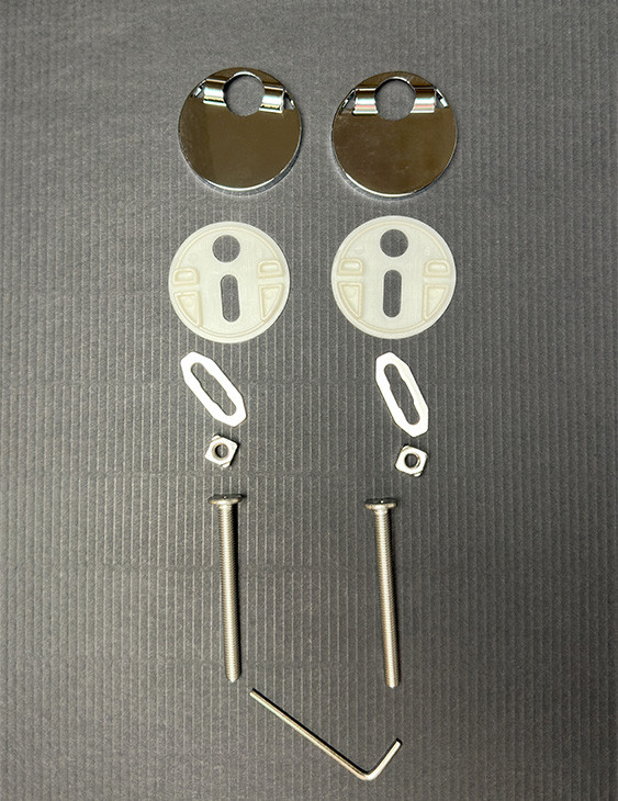 Kit de fixation "PIVOT"