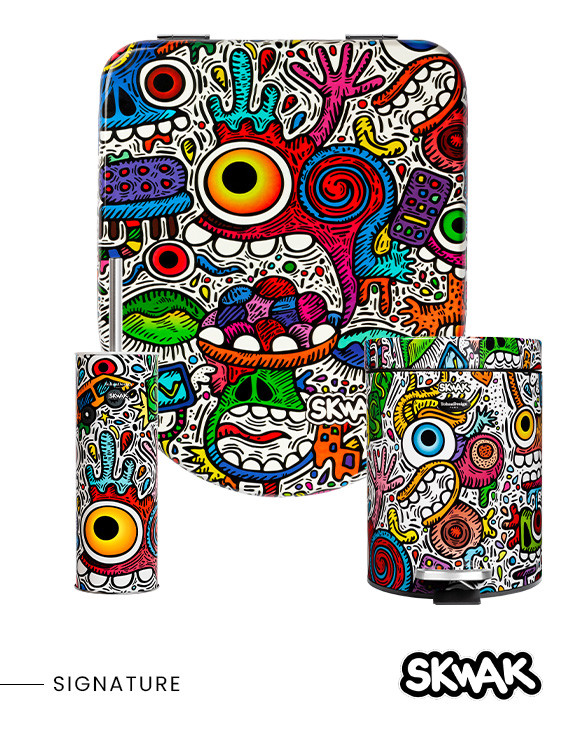 Pack WC-Sitz Modern-D +...