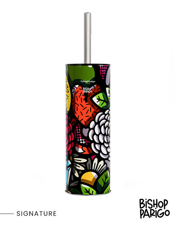 Scopino BirdyFlowers