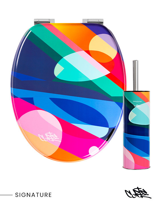 Pack Tapa asiento +...