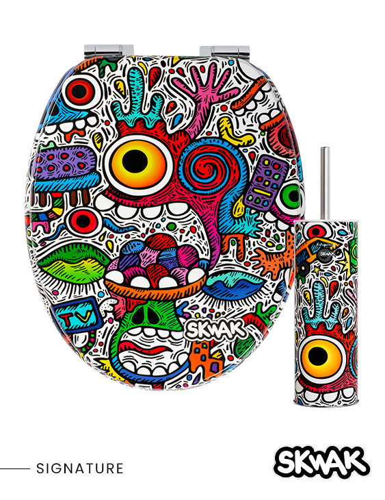 Pack Tapa asiento +...