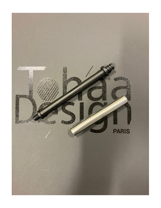 Rod for V1 toilet brush