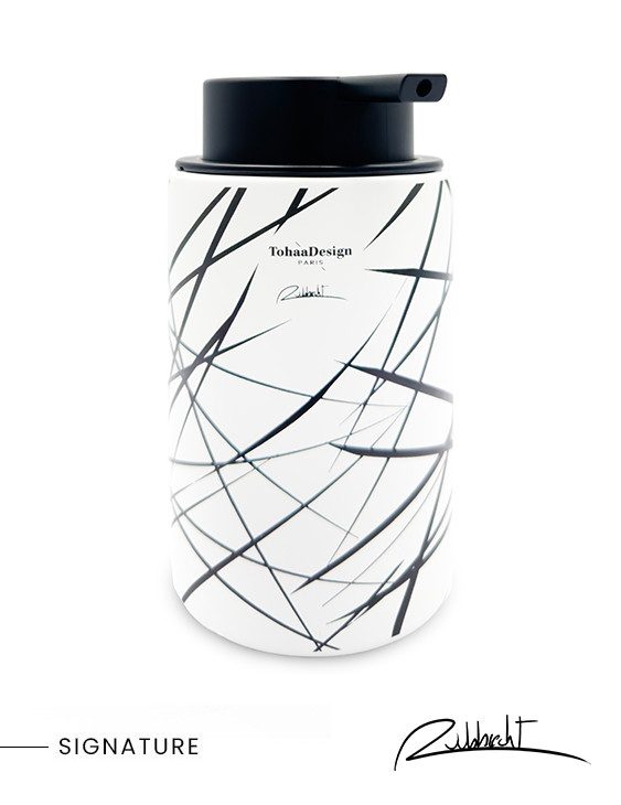 Distributeur de savon Arrow