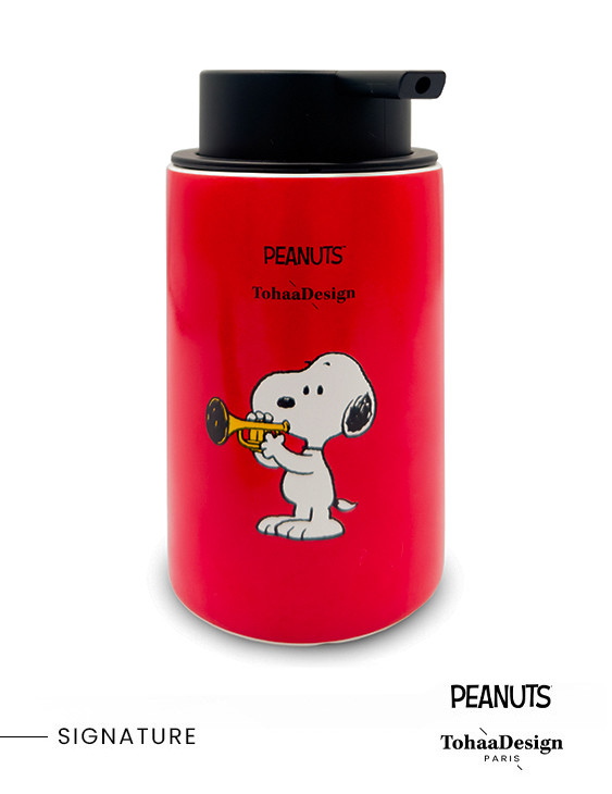 Distributeur de savon...