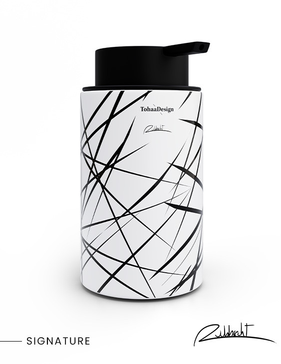 Distributeur de savon Arrow