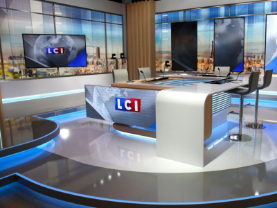 TohaaDesign à l'honneur sur la matinale LCI